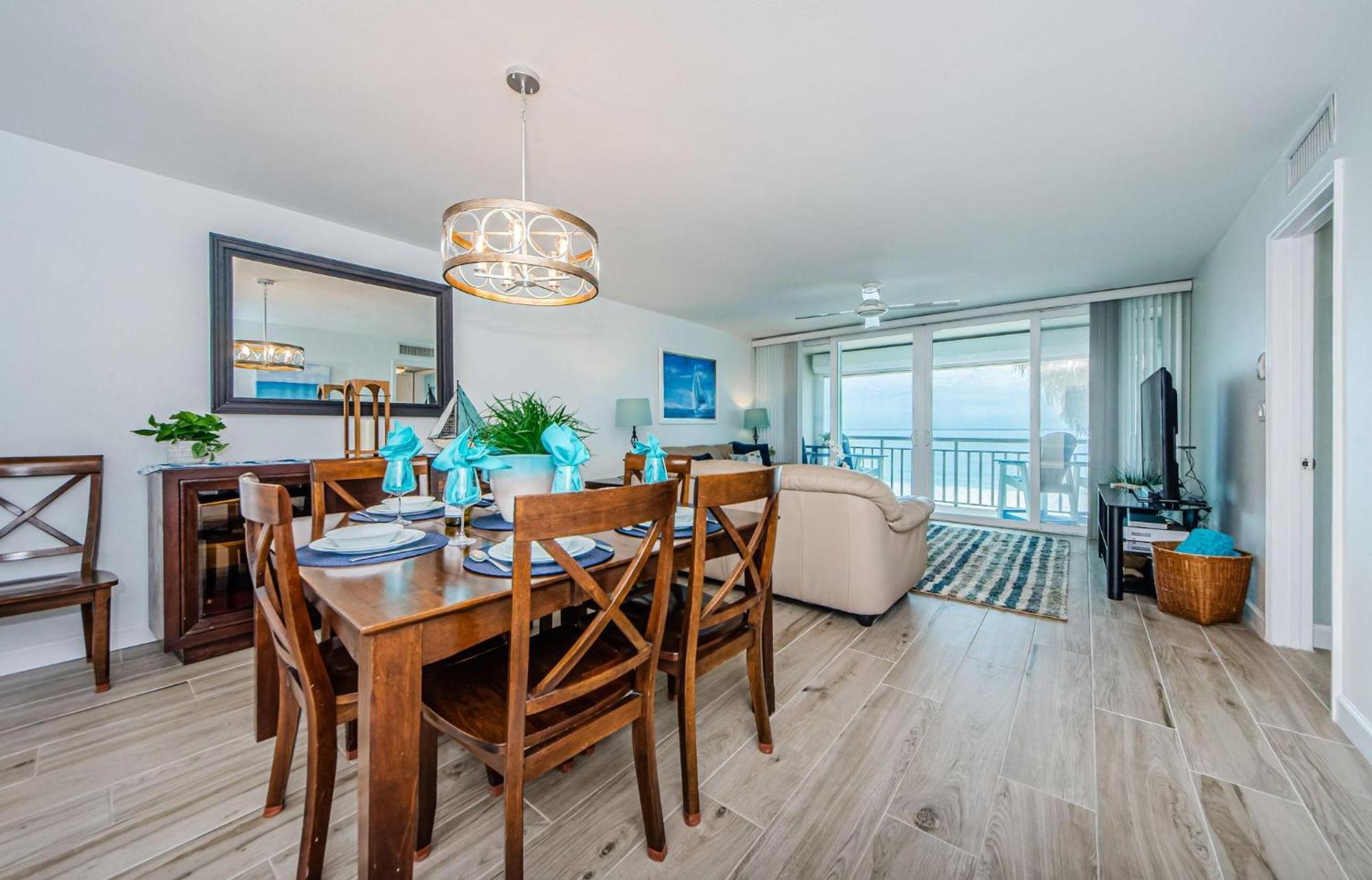 Beach Happy Clearwater Beach Exterior foto
