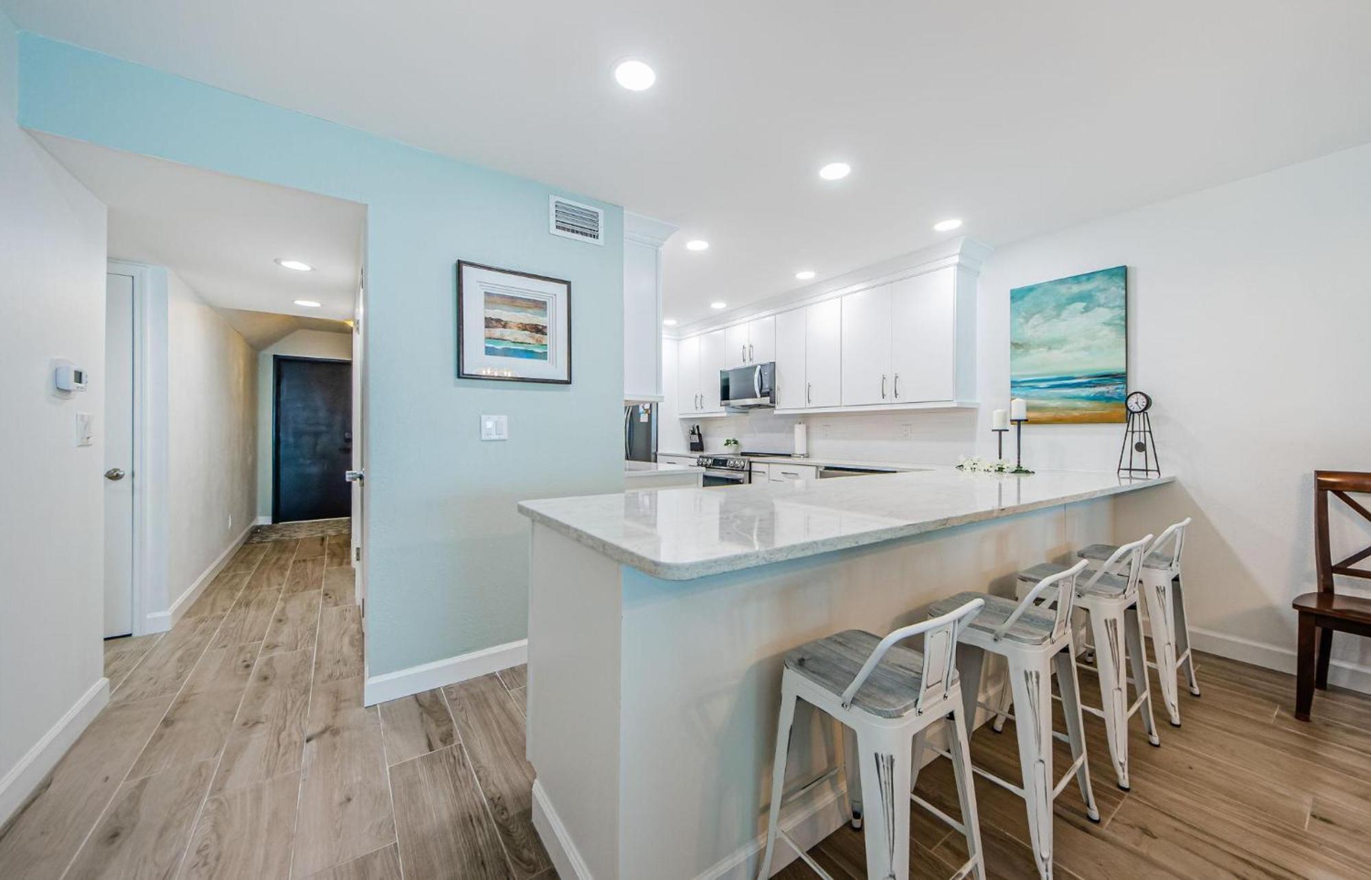 Beach Happy Clearwater Beach Exterior foto