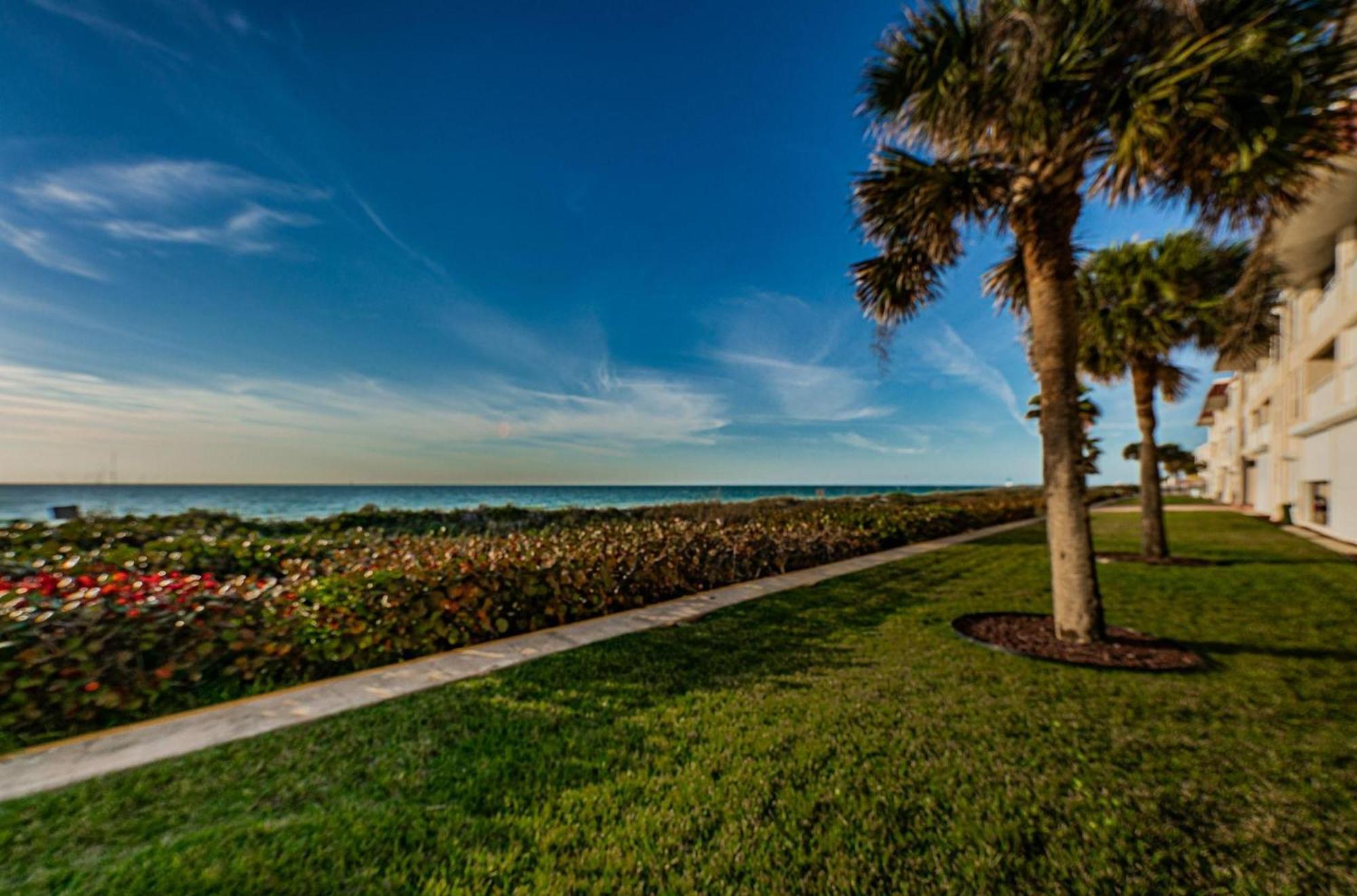 Beach Happy Clearwater Beach Exterior foto