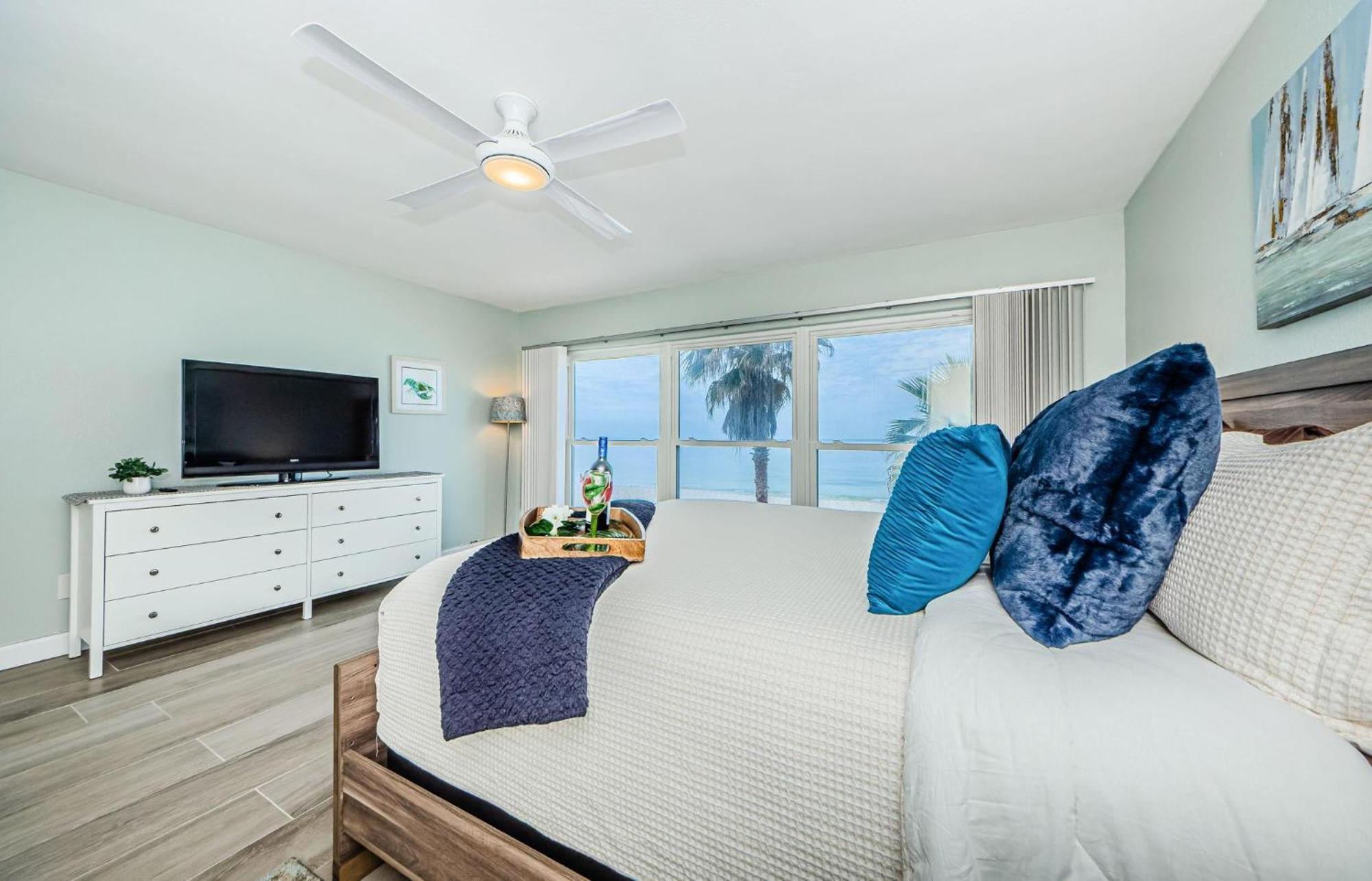 Beach Happy Clearwater Beach Exterior foto