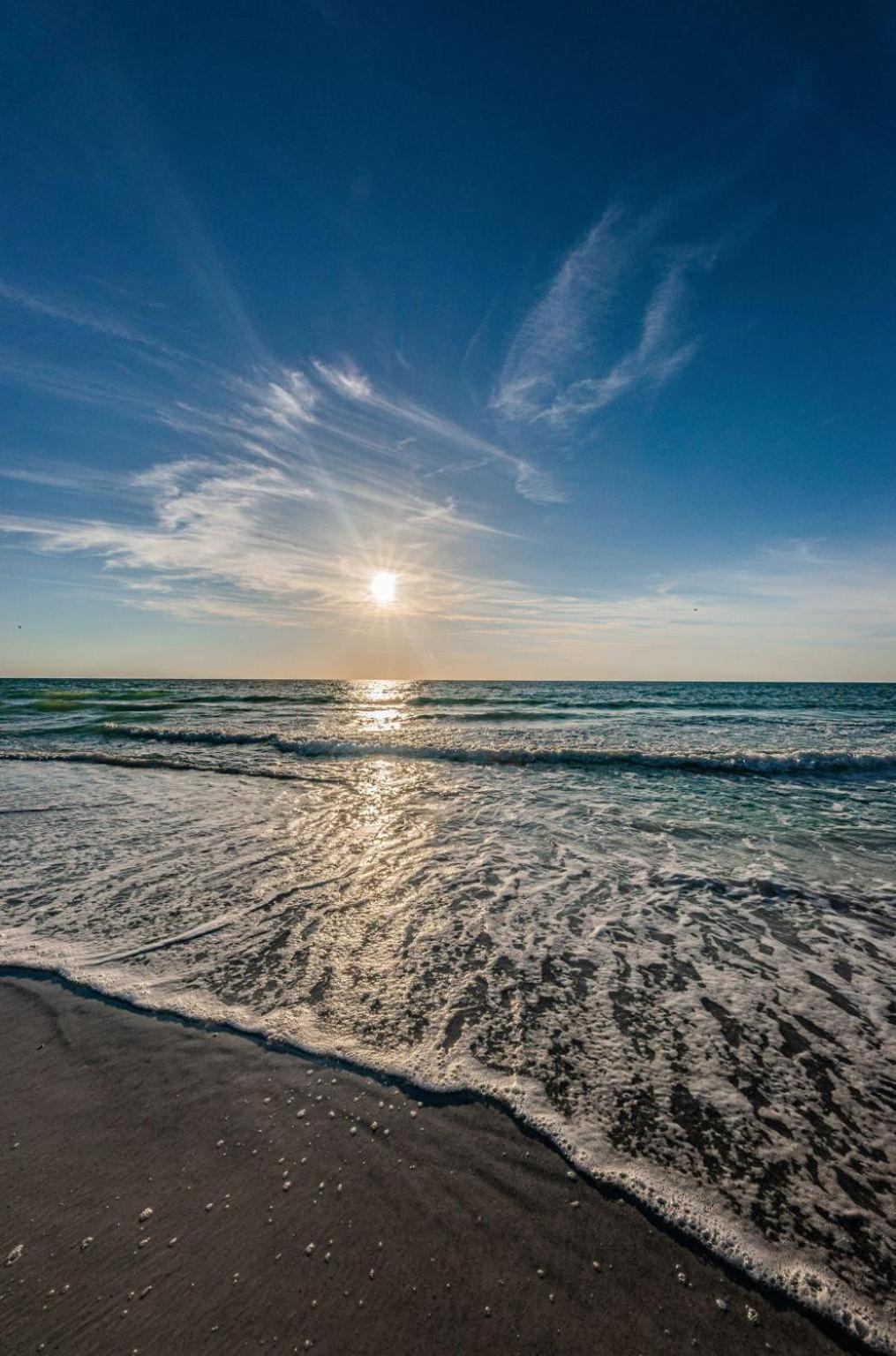 Beach Happy Clearwater Beach Exterior foto