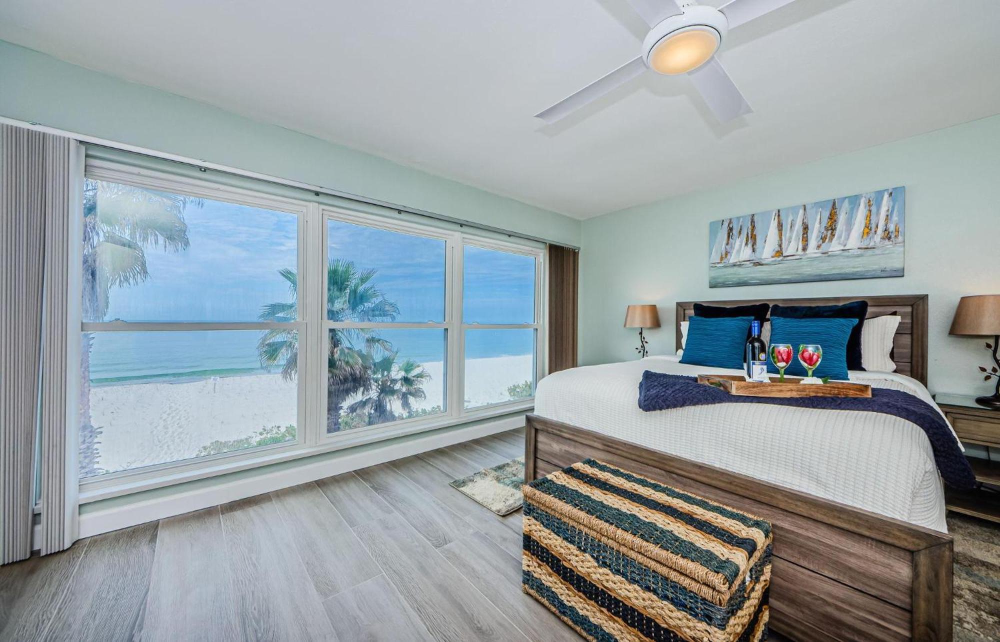 Beach Happy Clearwater Beach Exterior foto