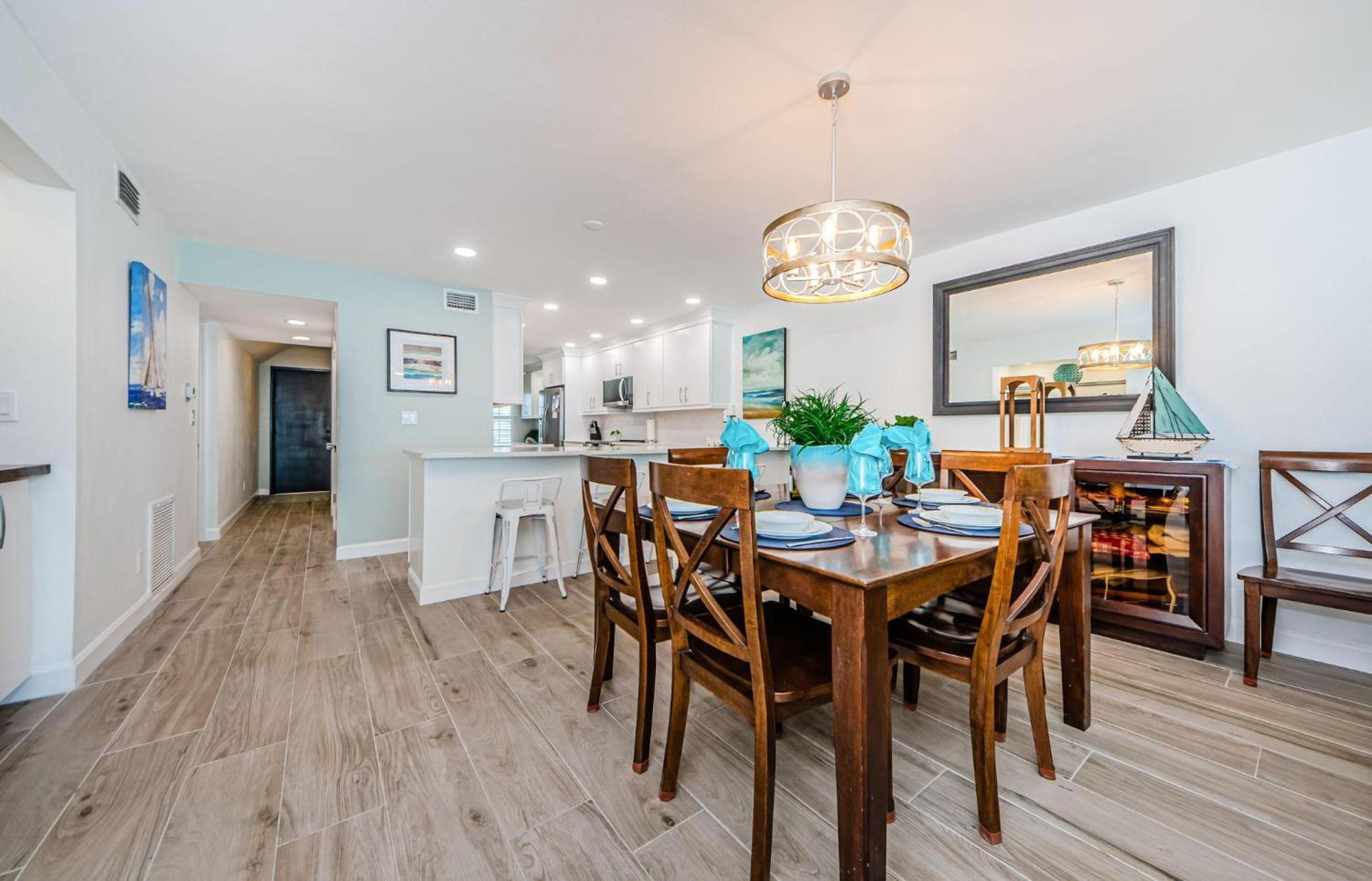 Beach Happy Clearwater Beach Exterior foto