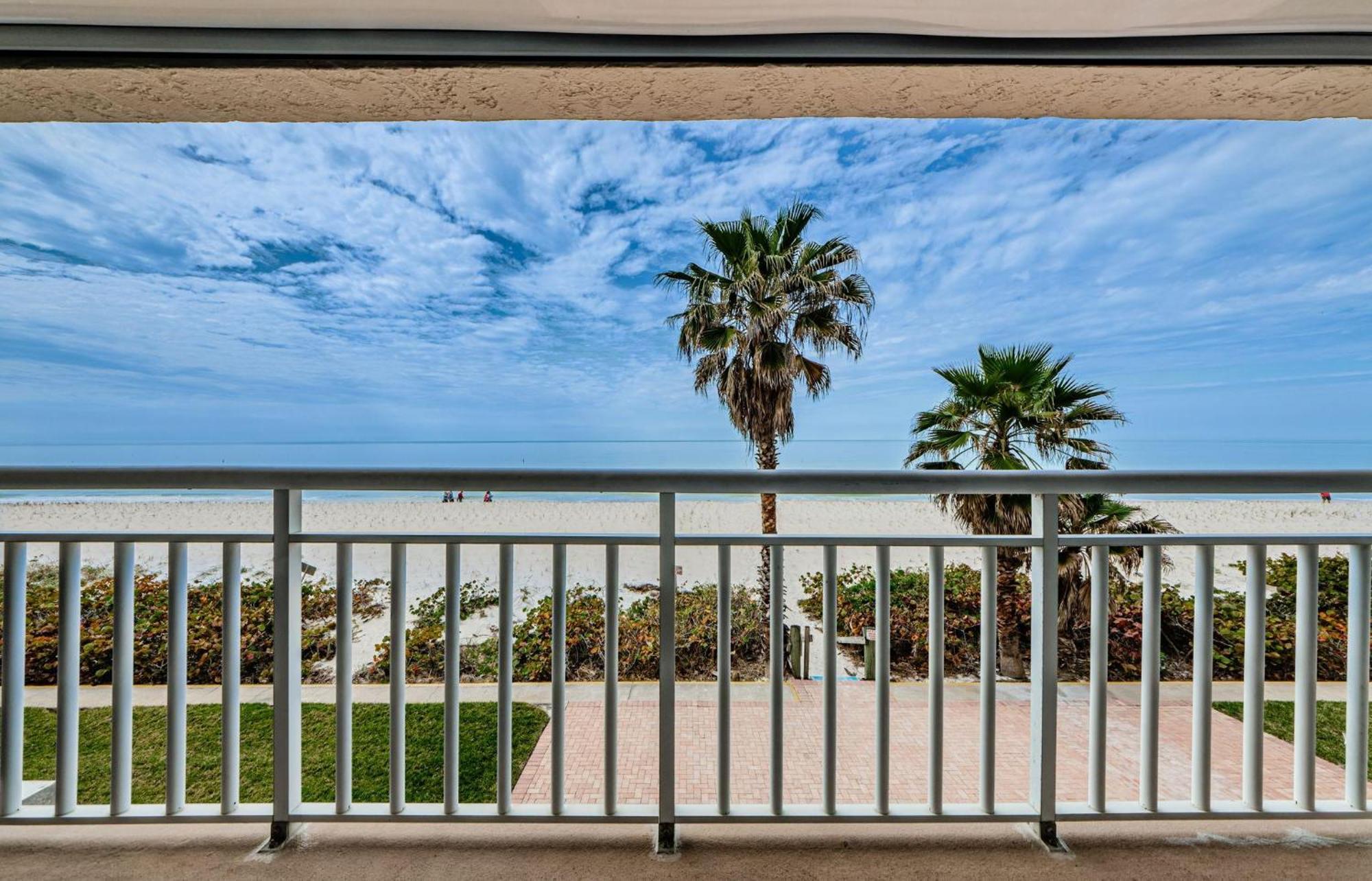 Beach Happy Clearwater Beach Exterior foto