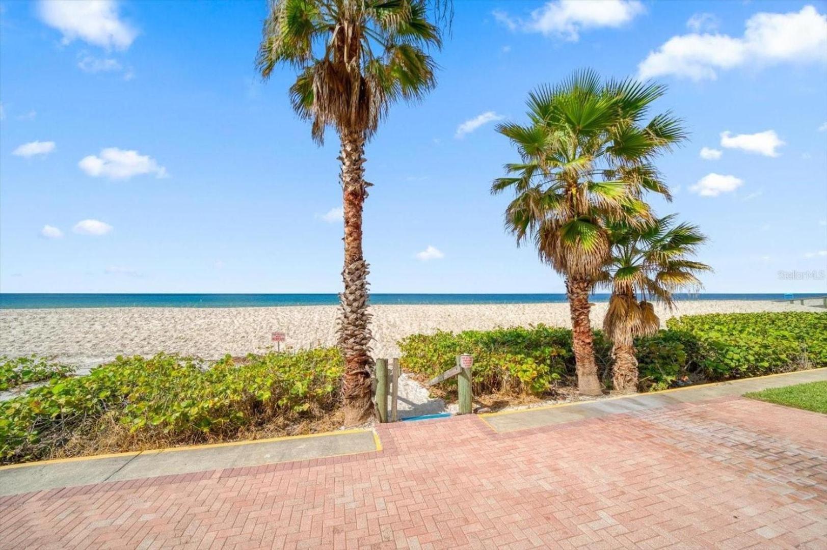 Beach Happy Clearwater Beach Exterior foto