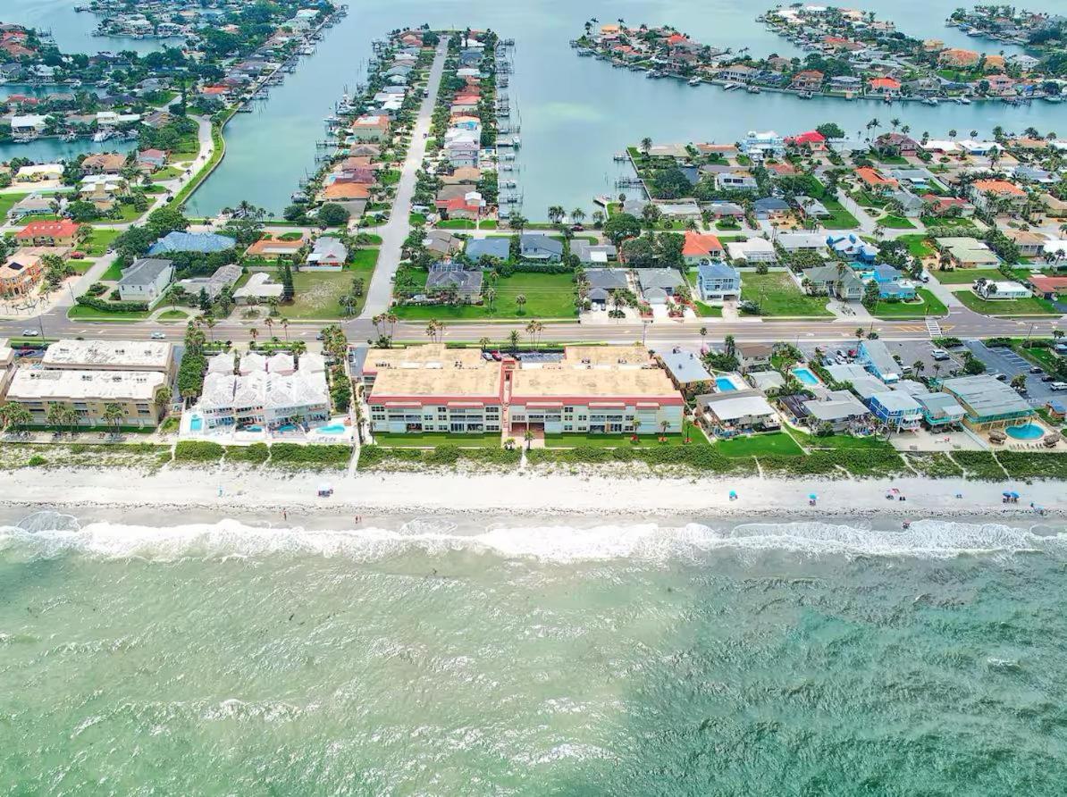 Beach Happy Clearwater Beach Exterior foto